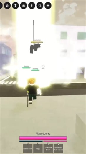 JACOBS LADDER (sorry for the dummies) #roblox #memes #dahood #jjk #anime #jujutsushenanigans #trends