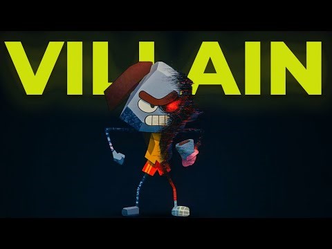 The ENTIRE Story of Rob – Gumball’s Final Villain To Fall Asleep To