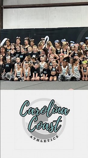 Child Cheerleaders Deliver an Epic Performance!