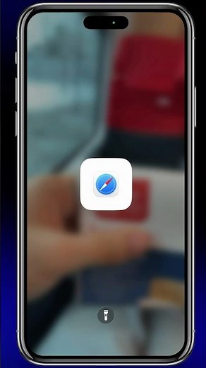 Scan QR Codes Faster on iPhone