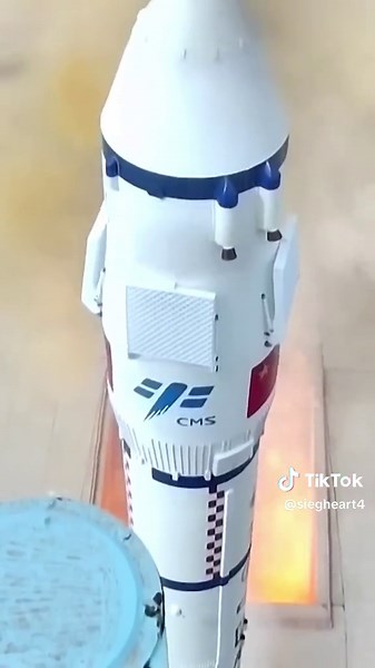 China's Crewed Space Mission and Moon Landing Plan by 2030