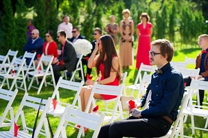 The Best Wedding Seating Music | The Plunge