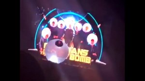 【阿米棒神灯】防弹少年团 四期VCR BTS 4th Muster 'Guardians Of The ARMY Bomb' FULL VCR