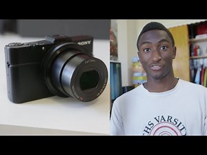 Sony RX100 M2 Review!