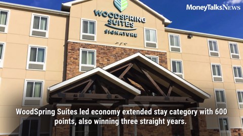 Hotel guest satisfaction is rising despite $158 average daily rate record