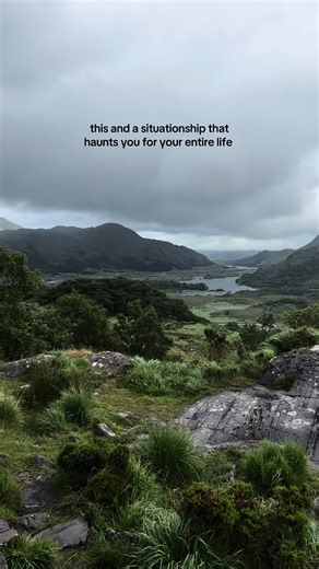 Haunting Love: Wuthering Heights and Situationships