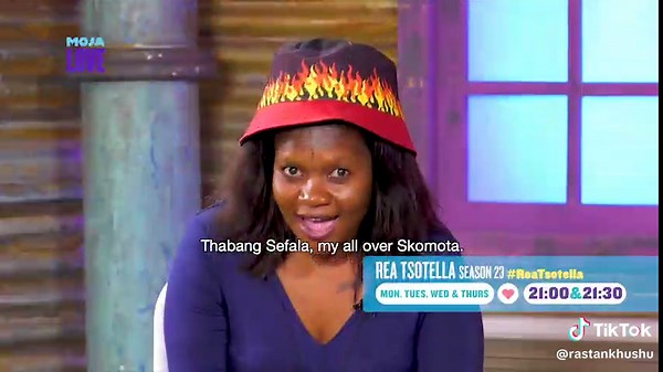 Rea Tsotella Full Episodes and Highlights for 2025