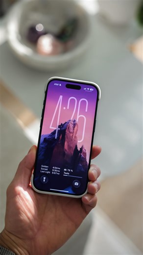 Matt Tran on Instagram: "The @moft.us Frame Case looks great and feels even better in the hand! 🎁 Holiday Sale: Get $10 off when you buy any 2 items or get $20 off with any 3+ items 👉 Comment “moft” to check it out"