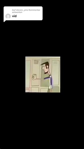 School Locker Animation: Character Interactions in Hallway