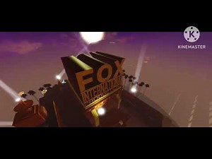 20th century fox bloopers