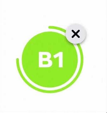 Are you planning to start a German B1 course this May June? 🇩🇪