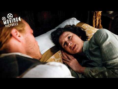 "Make Your Peace With The Lord" - Jamie's Cold Blooded Revenge | Outlander (Sam Heughan)