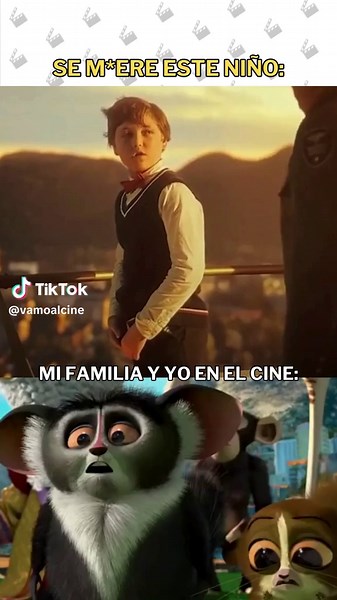 Análisis de la Saga Destino Final