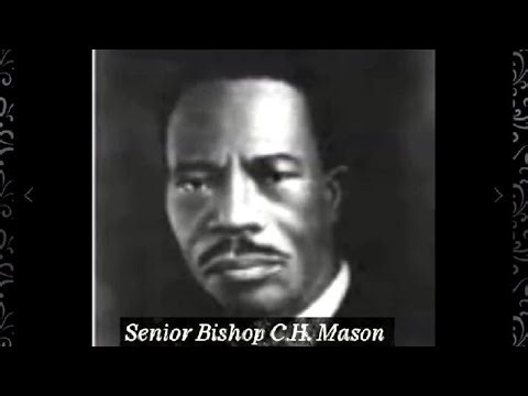 2 Hours of Church Of God In Christ Stories and Documentaries!