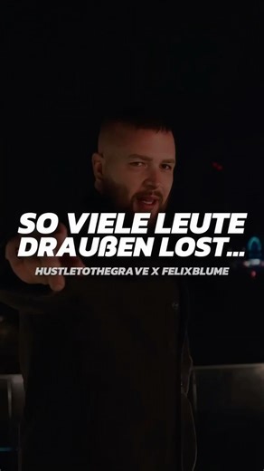 So many people out there lost, searching for meaning… #kollegah #felixblume #germanrap #paradise