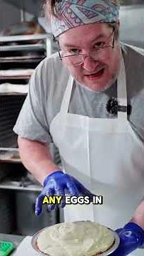 Chef Greg's Key Lime Pie Recipe - MedusaKitchen #keylimepie