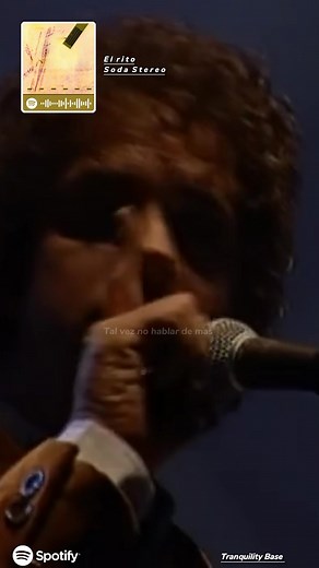 El Rito - Soda Stereo