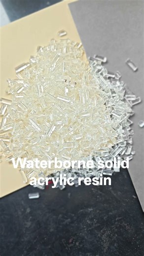 Used in water-based ink, water-based color paste grinding and emulsion polymerization.