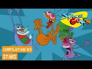 Space Goofs -STARS- Compilation