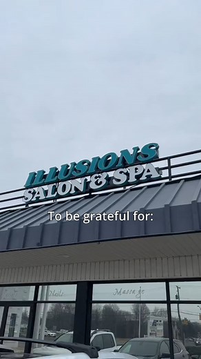 Every transformation starts with trust—and we’re honored to be part of yours. At Illusions Salon & Spa, our team is always learning, growing, and refining our craft so each visit feels like your best one yet. Ready for a fresh experience? Book your appointment today and let’s create your next look together. | Illusions Hair Salon & Day Spa | Facebook