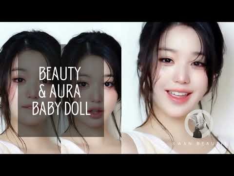 Subliminal || BEAUTY & AURA BABY DOLL (Bé cưng ngoan xinh yêu)