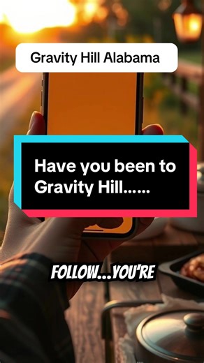 Have you ever heard this Alabama story about a small town in Alabama, where their is a place called Grabity Hill? If you love Alabama history, eerie legends, and forgotten places, you’re in the right spot. Follow Sweet Home Alabama 520 for more stories they don’t teach you in school. Alabama Sweet Home Alabama Southern history Small town Alabama Forgotten towns Hidden Alabama Roadside mysteries Southern backroads Alabama travel Heart of the South Local legends Oak Grove Alabama Deep South storie