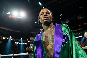 Frank Martin: Gervonta Davis fought better against me than Lamont Roach