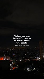 hindi na tayo pabata. | Mommy Maribel