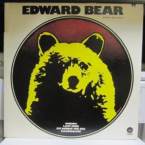 Edward Bear - Last Song