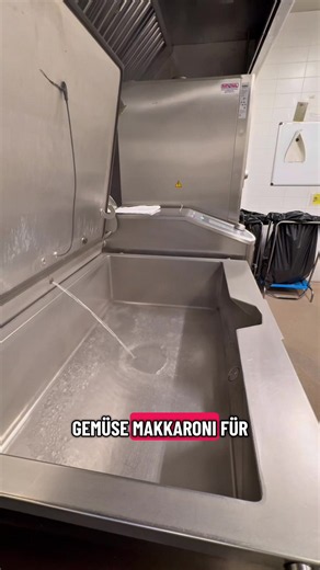 Gemüsemakkaroni für 450 Personen: Das ultimative Rezept 🍝🥦