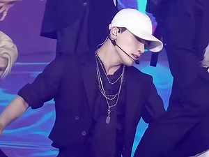 也没人告诉我这套造型这么耐看呢