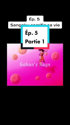 Dragon Ball Z- Épisode 5