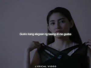 Ikaw kasi - Ex Battalion https://t.ly/-See-More- Aldrich Sison | Lyrical Video.