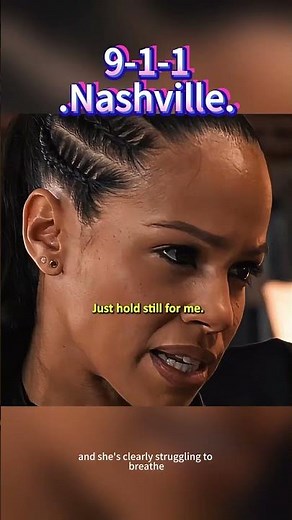 The Good Doctor S1E14 "Faces" – Plaster Face Mold Goes Wrong! Doctor Has to Cut Off Her Eyebrows 😱