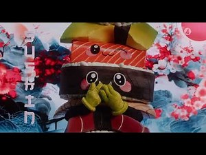 The Finalists sing “Let’s Go Crazy” by Prince | The Masked Singer Sverige | Säsong 5