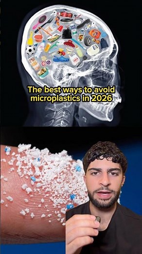 The best ways to avoid microplastics in 2026