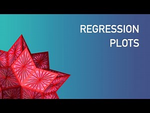 Introducing 14.3 | Regression Plots and Insightful Visualization