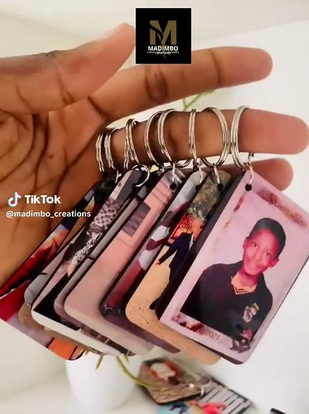 Personalized Key Rings for Thoughtful Gift Giving