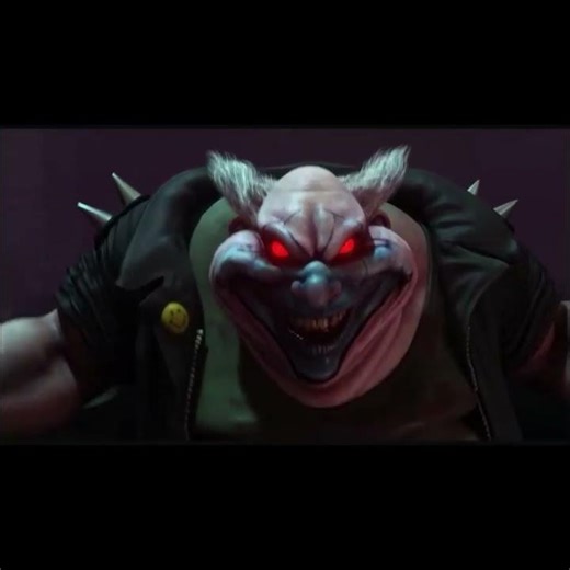 Violator's Rant: Spawn Steals My Throne