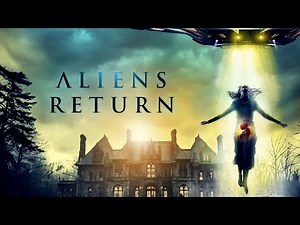 Aliens Return (2024) [Sci-Fi] [Horror] ම A retelling of the Black Death from 1352 🧟‍♂️ Full Movie