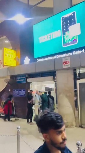 2.8K views · 98 reactions | Good bye 輸 See you soon In Sha Allah.l really miss you Oba Yed凉 . Best of luck for your new journey  #foryouシpage #reelsvideoシ | EB Ebrahim | Facebook