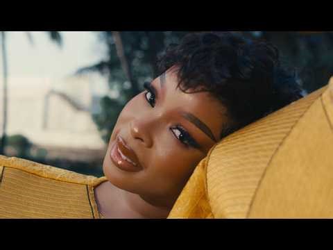 Manamba Kante - Mon Mari, Mon Combat (Clip Officiel)