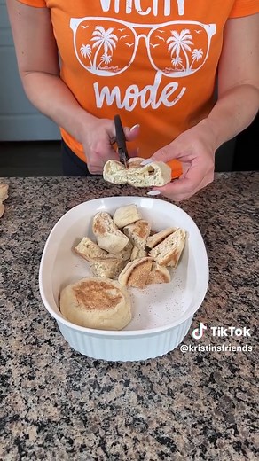 Easy and Delicious Breakfast Casserole Recipe