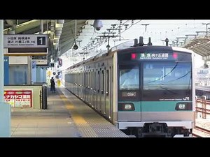 小田急小田原線 走行シーン集