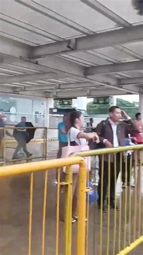 549K views · 6.7K reactions | IFM NEWS| Maga pasajero stranded y ta espera vejiculo na KCC Mall. Detalles uyi na 96.3 IFM Zamboanga | 96.3 IFM Zamboanga | Facebook