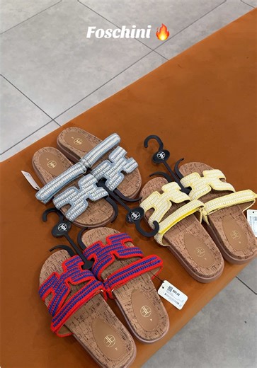 Foschini Fashion Inspiration for Spring Style