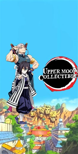 2 Hashiras vs All Demons | #demonslayer #hashira #demon #tengenuzui #obanai