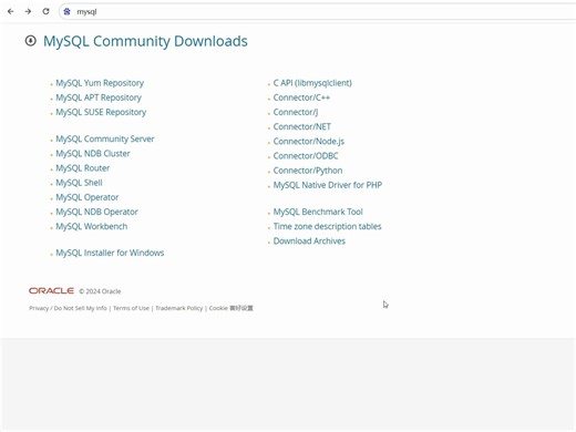 Mysql单机部署shell脚本