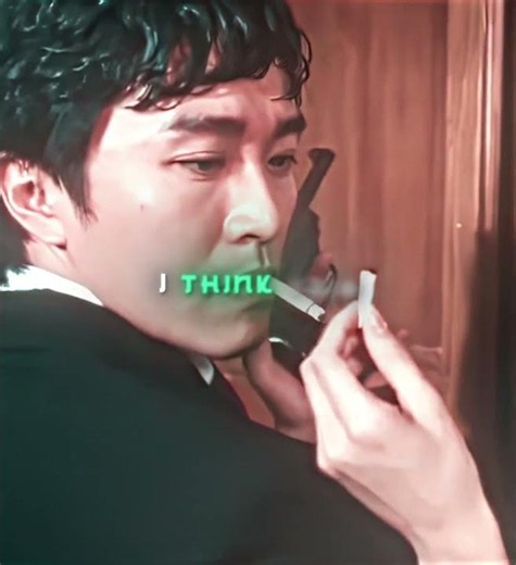 "Bro Again In Trend" | From Beijing with Love | MONTAGEM RITMADA (Slowed) #stephenchow