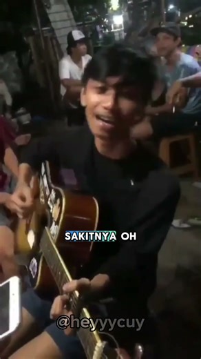 Judika - Bukan Dia Tapi Aku (Cover Acoustic) #judika #bukandiatapiaku #coverlagu #coversong #cover